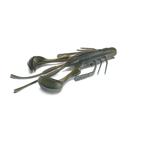 Leurres souples creaturebait Nays CRD 7.6cm (1.8g) (7pcs)