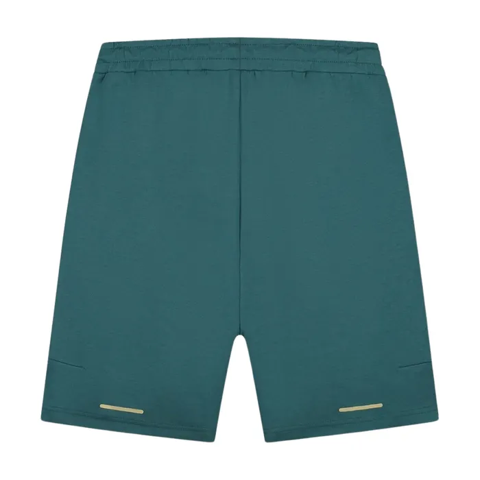 Malelions Sport Counter Joggingshort Heren