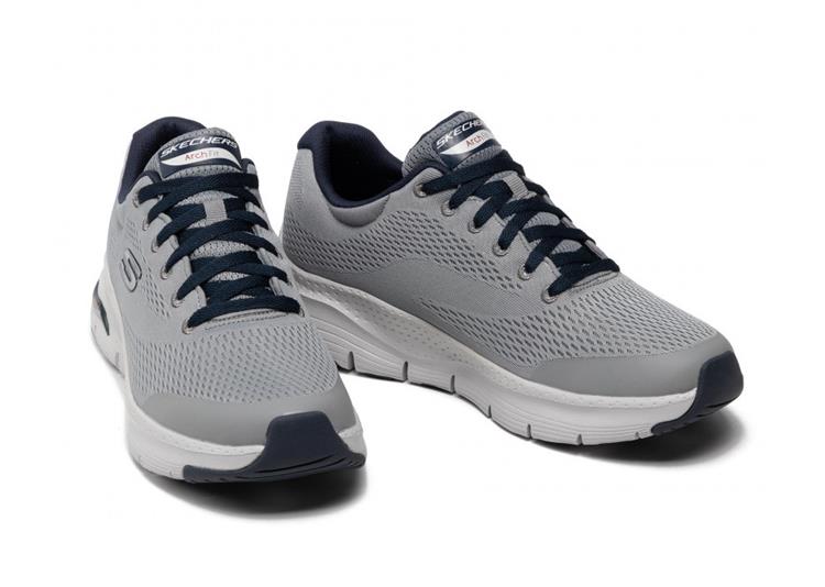 Skechers Men Arch Fit Sneakers