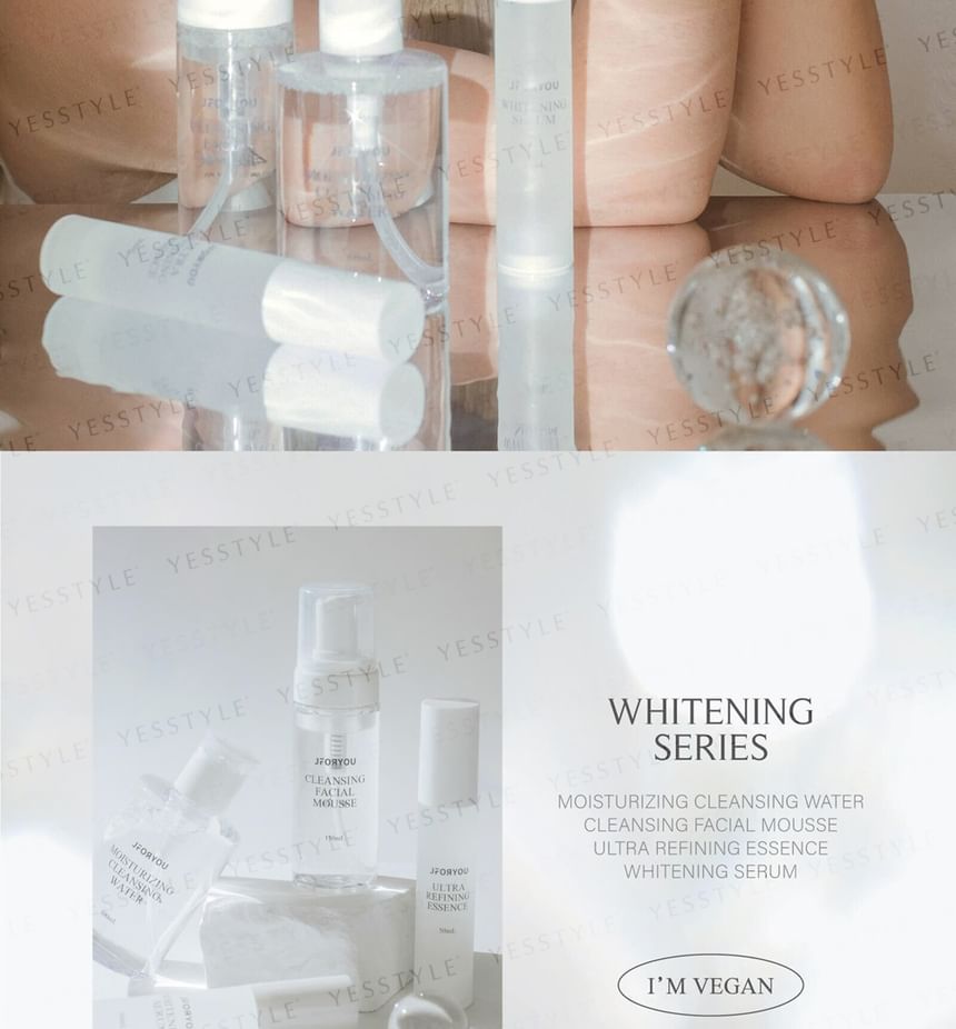 JFORYOU - Whitening Series Whitening Serum