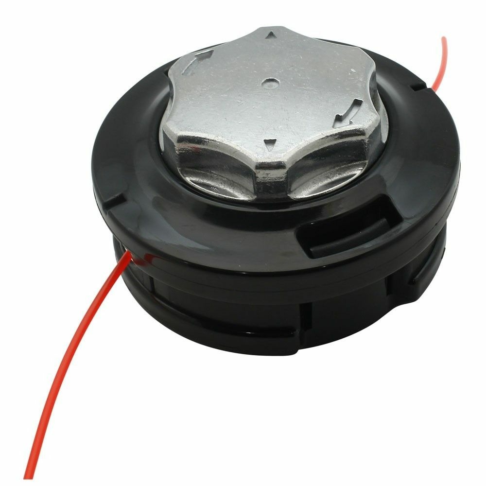 Tête débroussailleuse pro base aluminium texas fil 2,4mm diamètre 106mm