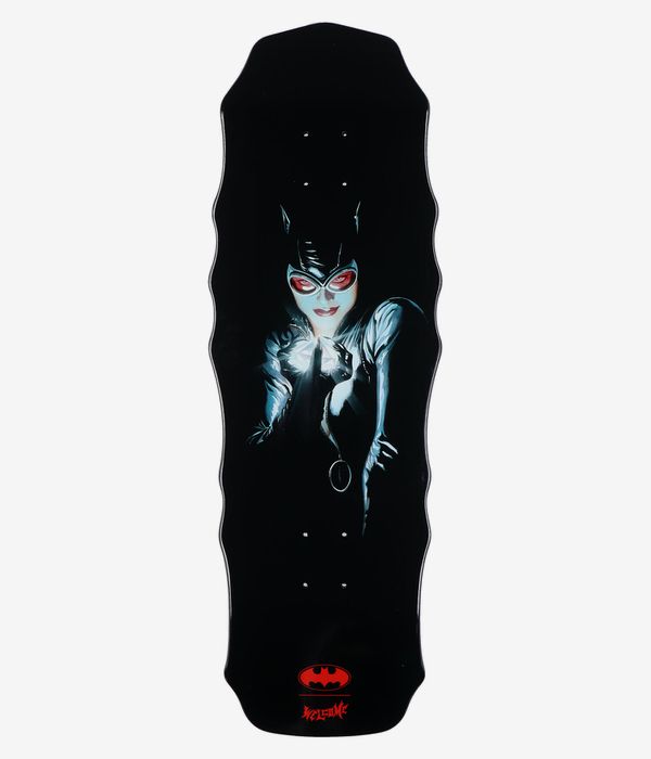 Welcome x Batman Catwoman 10