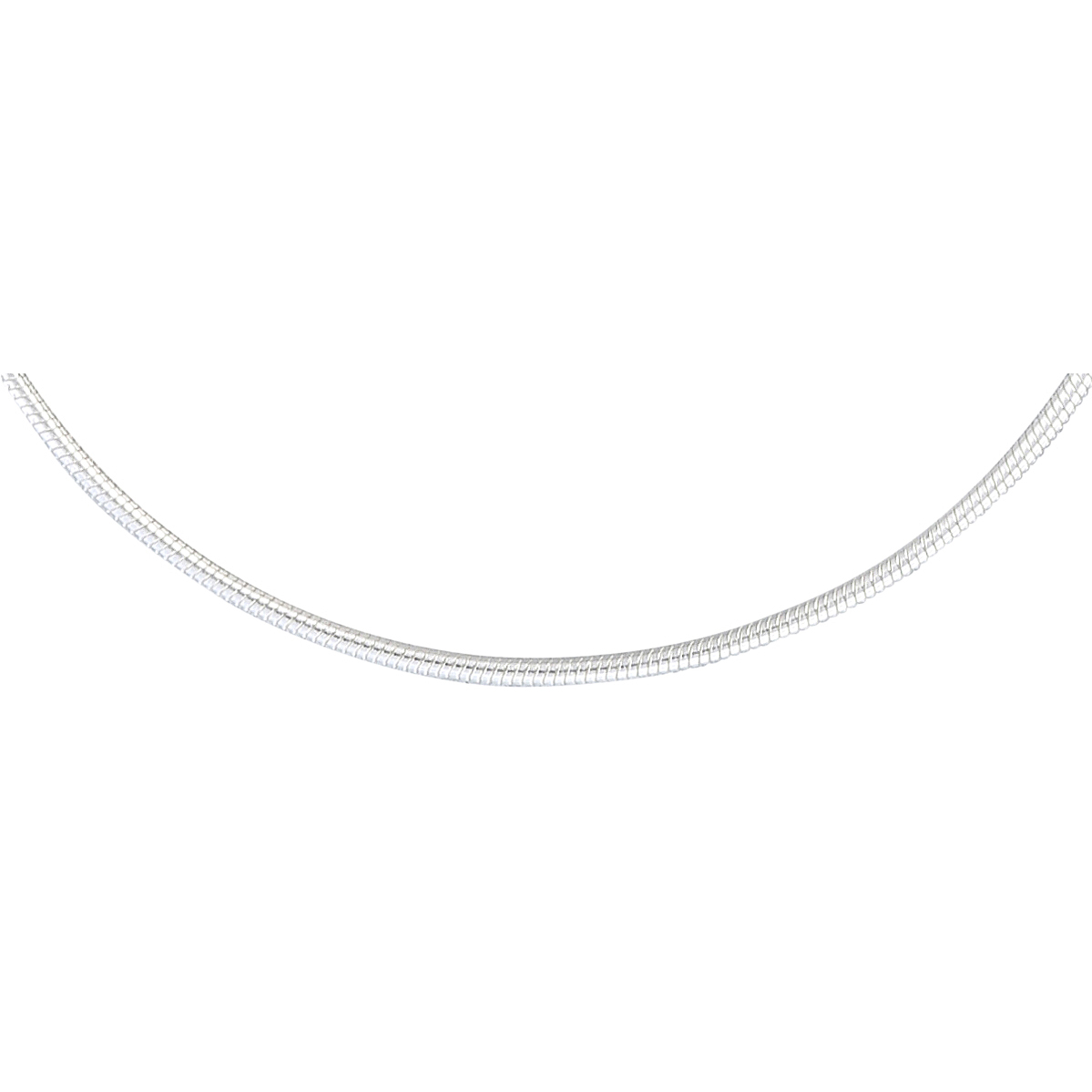 Kette - Beautiful Silver
