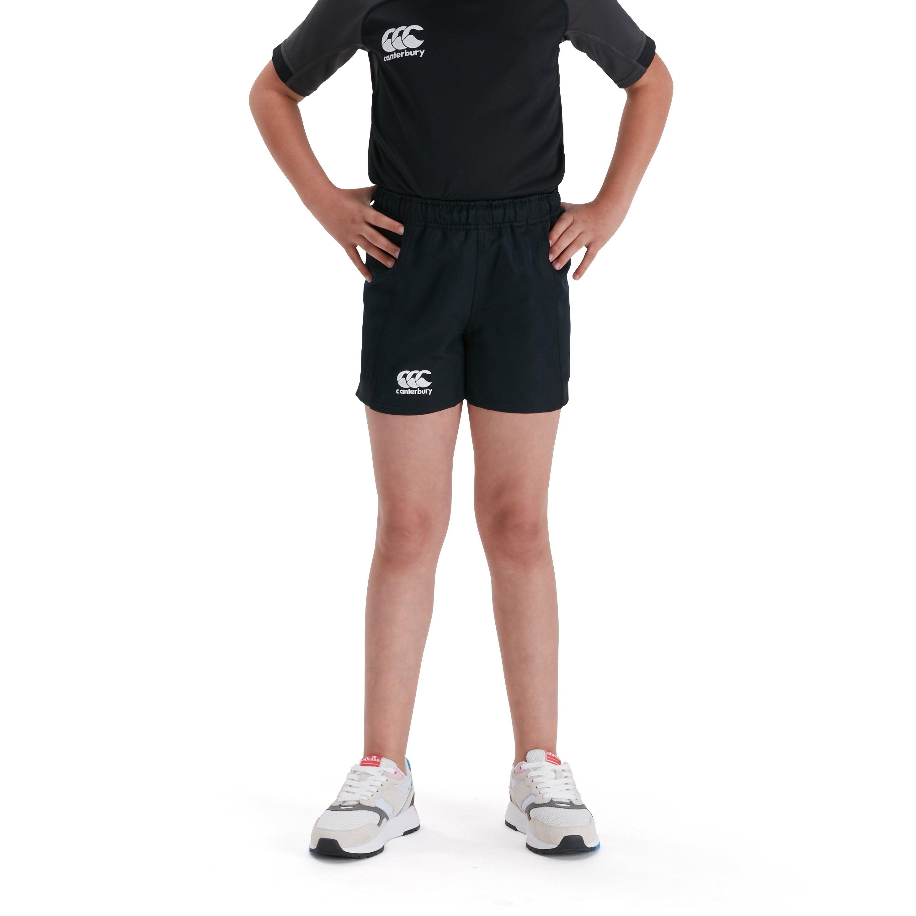 Canterbury Cant Adv Short Jnr In99