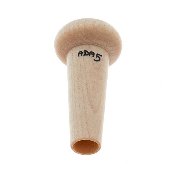 Thomann Mouthpiece Adapter Alphorn L
