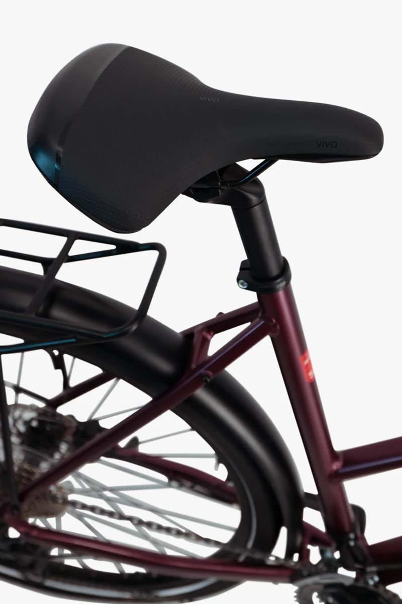 Stoke Yaco 28 Citybike 2024