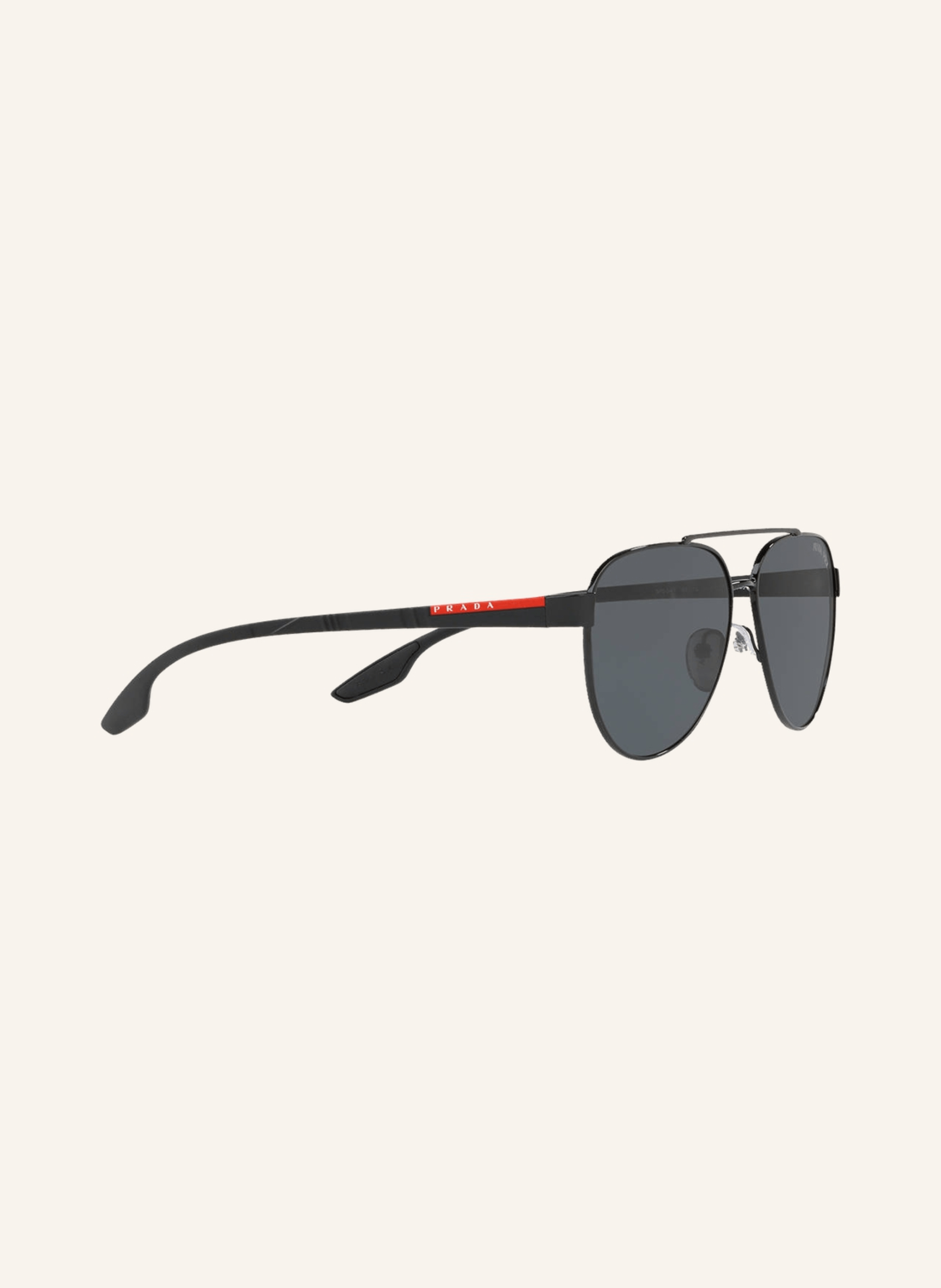 PRADA LINEA ROSSA Sonnenbrille PS 54TS