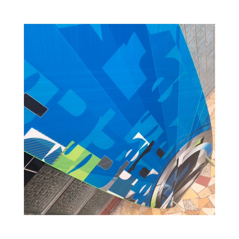 Twin Tip occasion RSC Supreme 2015 - 135x41cm - The Corner Shop