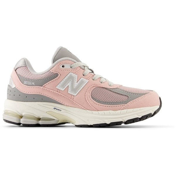 Køb New Balance 2002 Kids Sneakers Orbit Pink