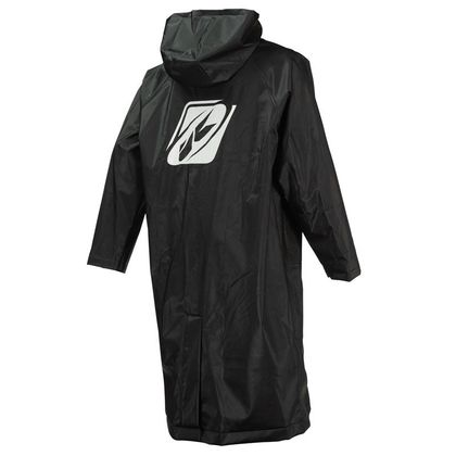 Veste de pluie Kenny IMPERMEABLE - Noir