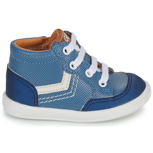 GBB - VIGO - Bleu