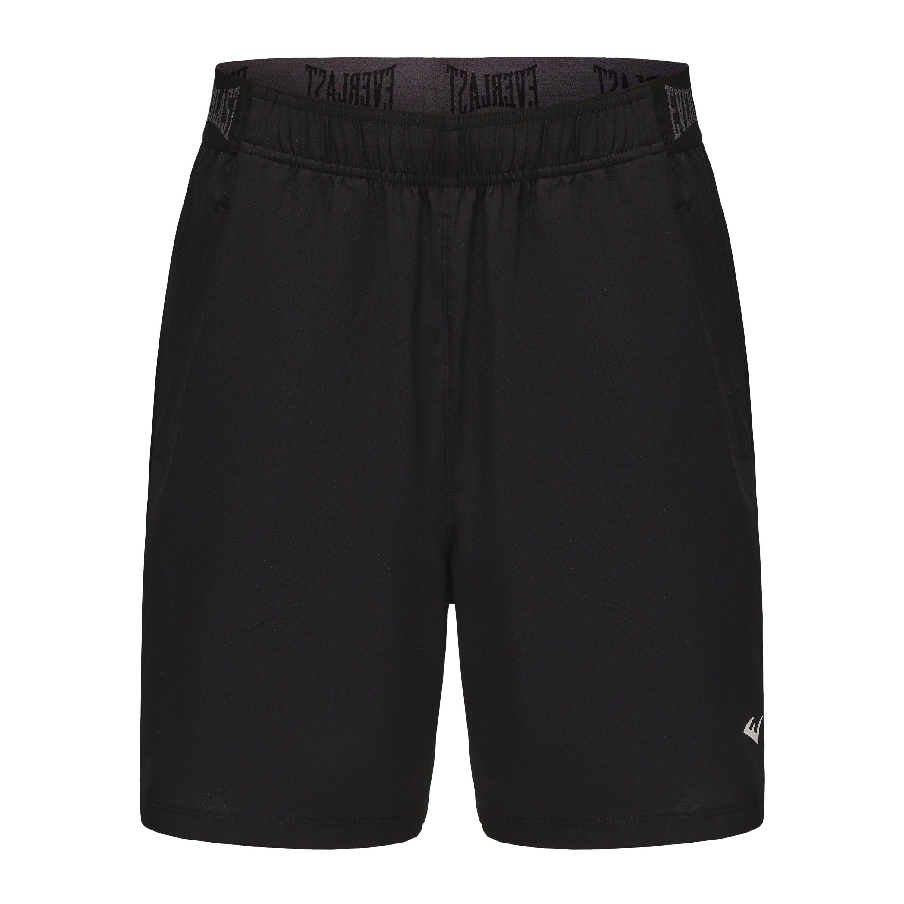 Everlast Flex Woven Short Mens