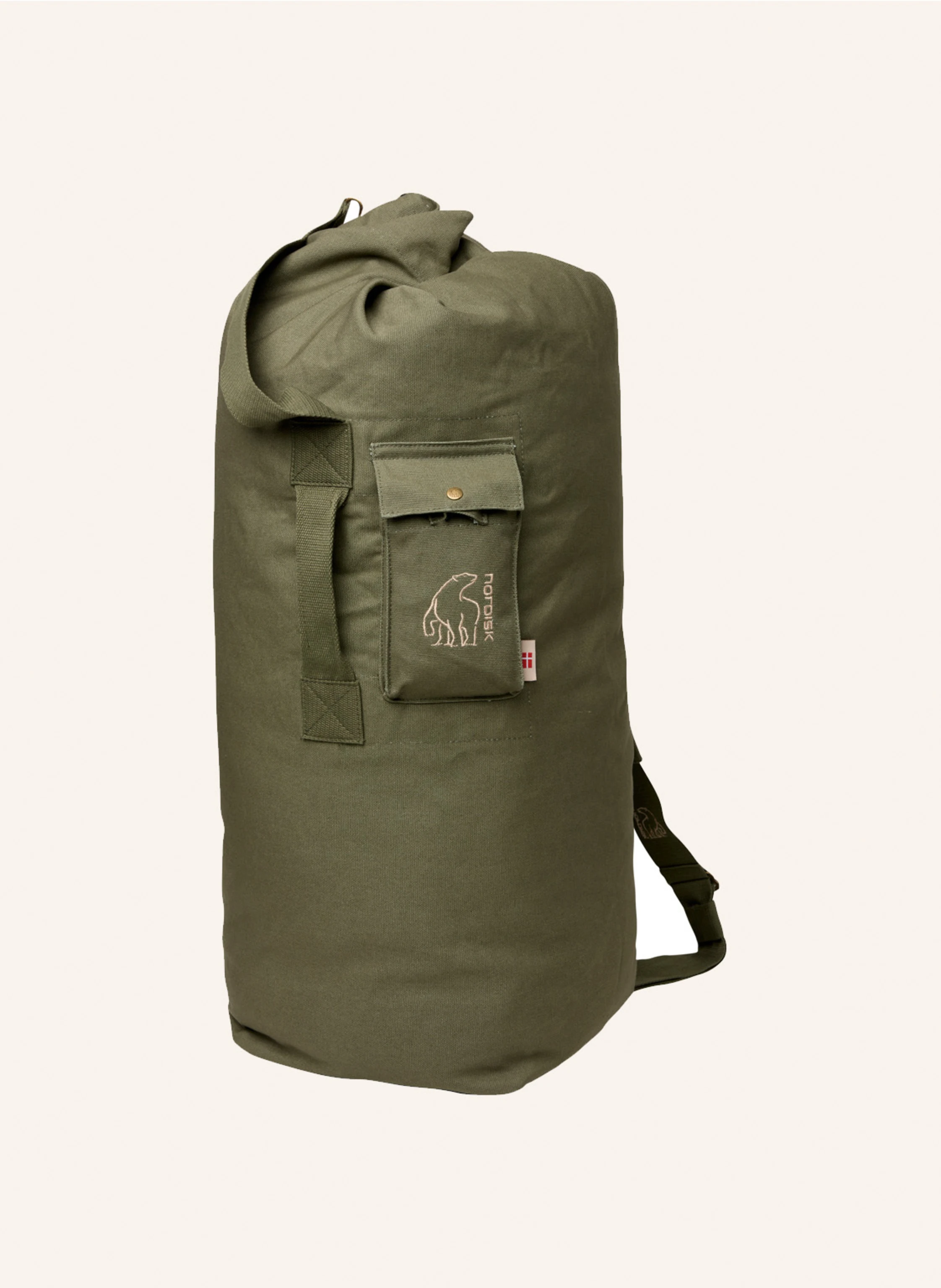 NORDISK Rucksack KONGSBERG 65 DUFFEL
