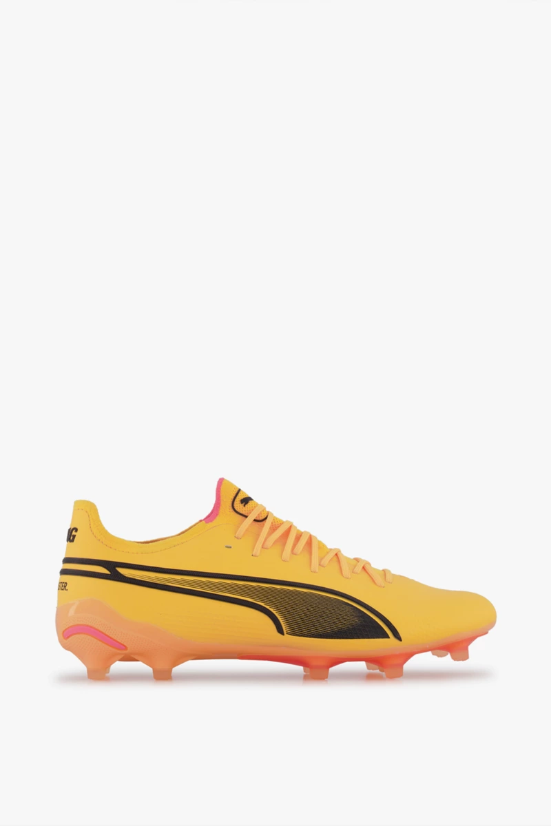 Puma King Ultimate FGAG Herren Fussballschuh