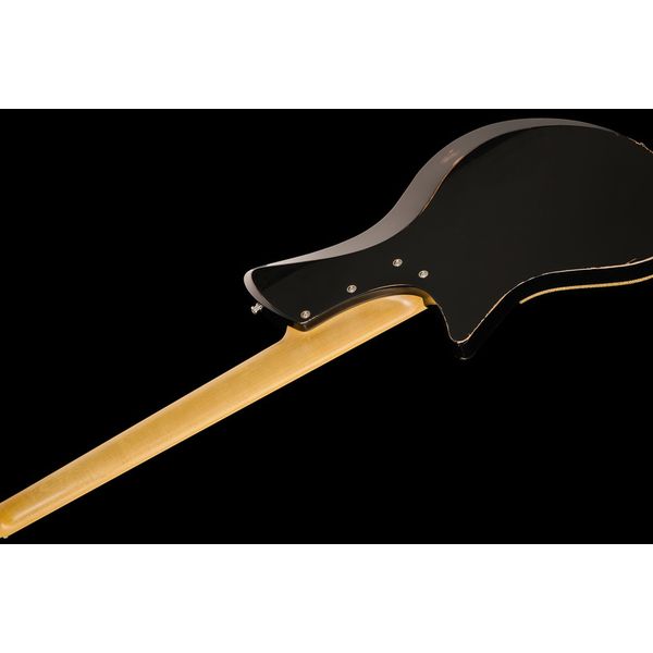Ulrich Bass Retro57 M 5 Black