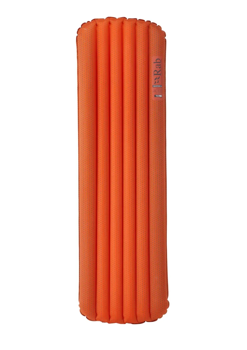 Rab Ionosphere 5.5 Firecracker