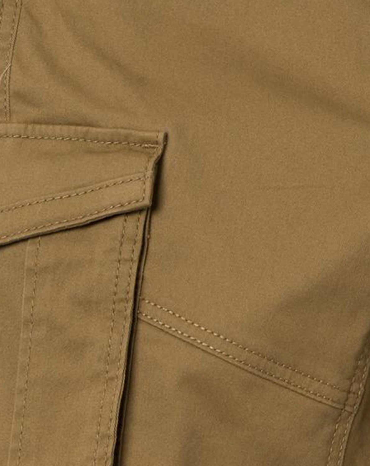 Cargo-Shorts NKMRYAN TWIBAMGO in kelp