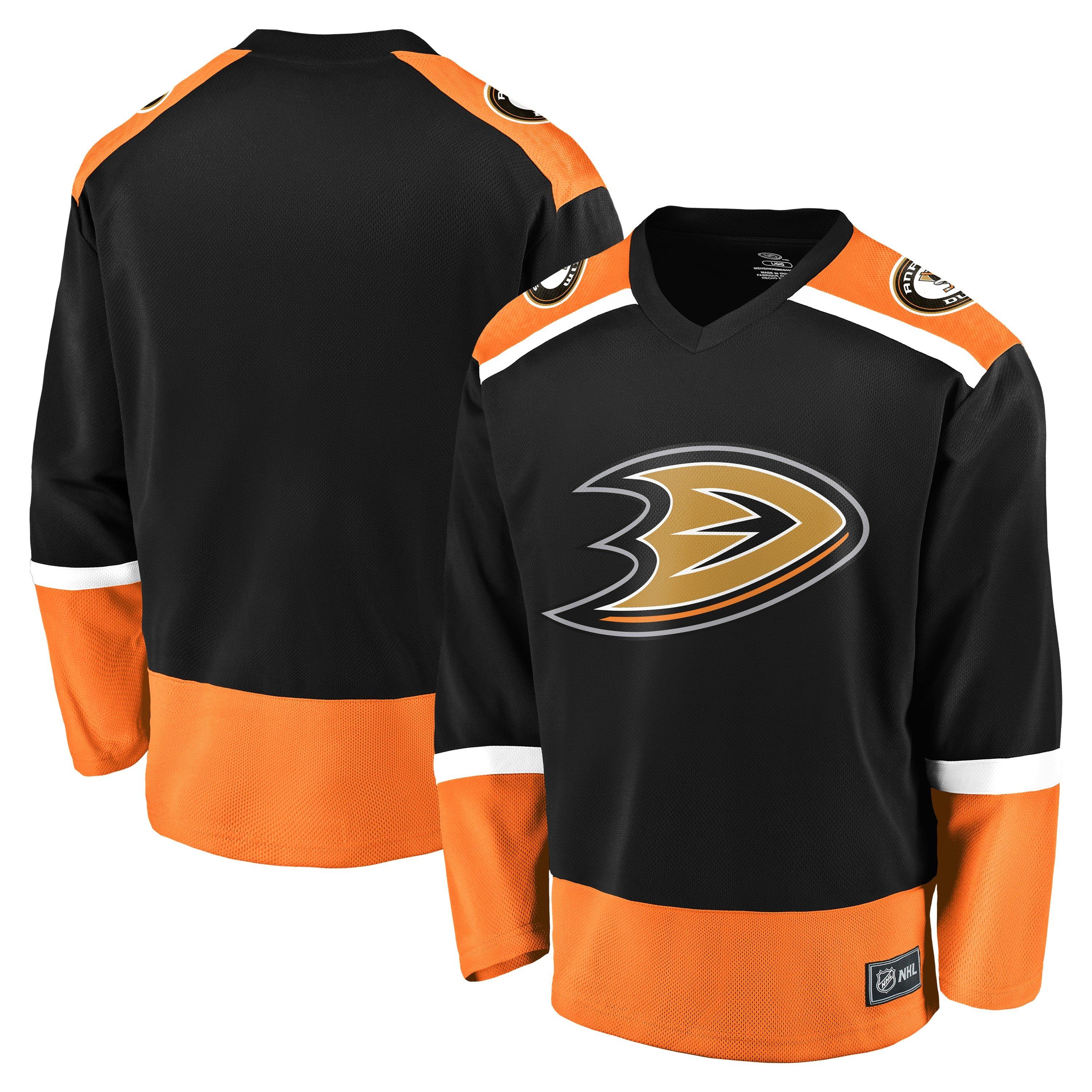 NHL Home Jersey Mens