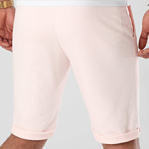 Short Jogging 1484 Rose Pale