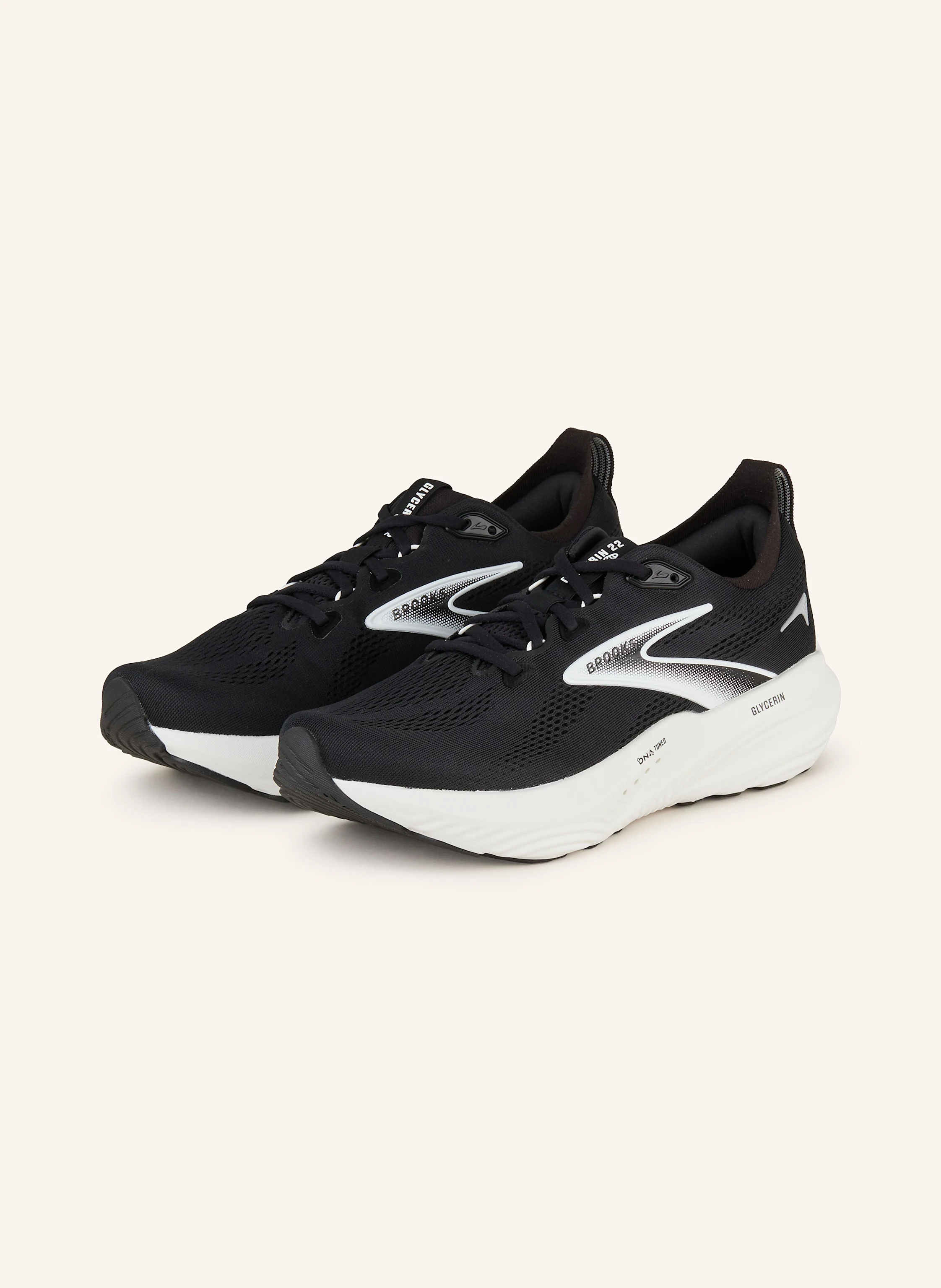 BROOKS Laufschuhe GLYCERIN 22