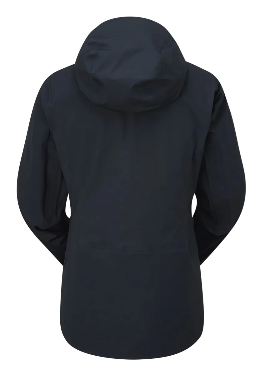 Rab Khroma Kinetic Jacket Wmns Black
