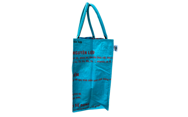 Beadbags Einfache Einkaufstasche