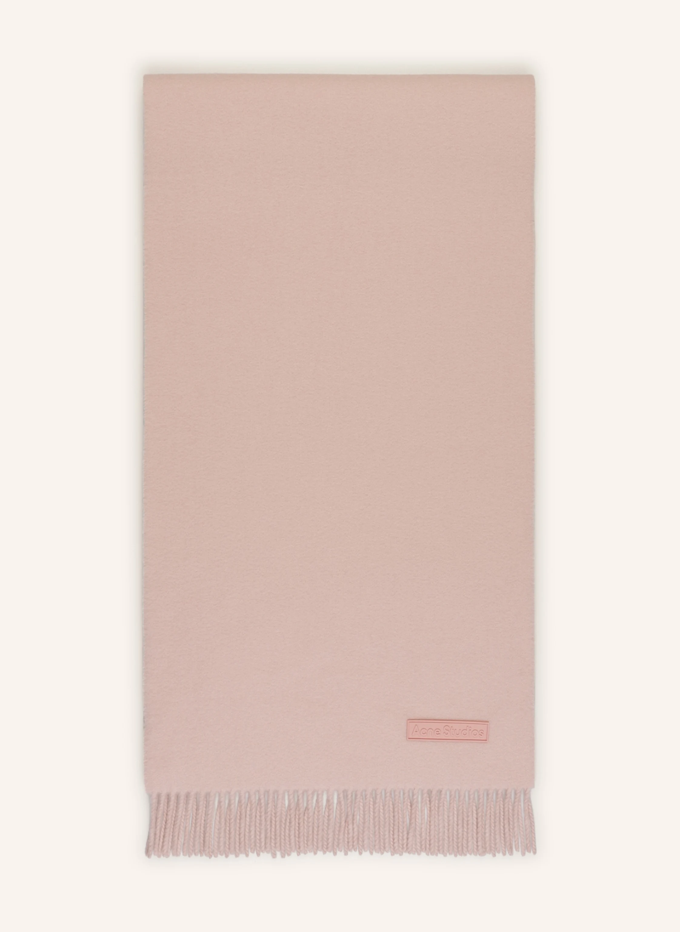Acne Studios Schal