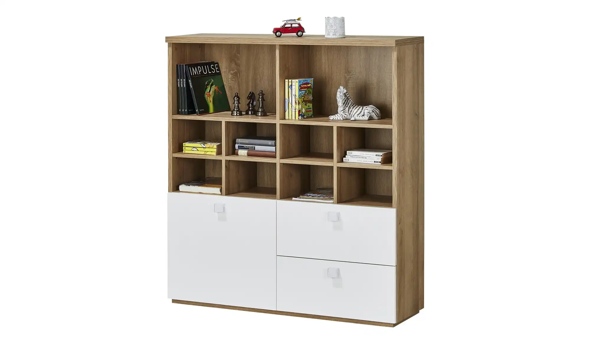 Standregal Bente