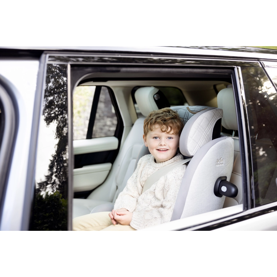 Joie Signature i-Spin XL Autokindersitz Pine