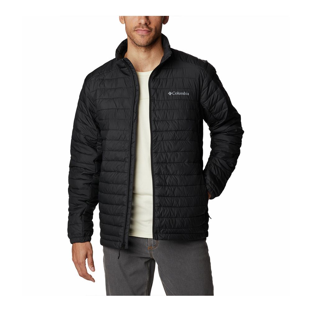 Columbia SILVER FALLS™ - Doudoune Homme black