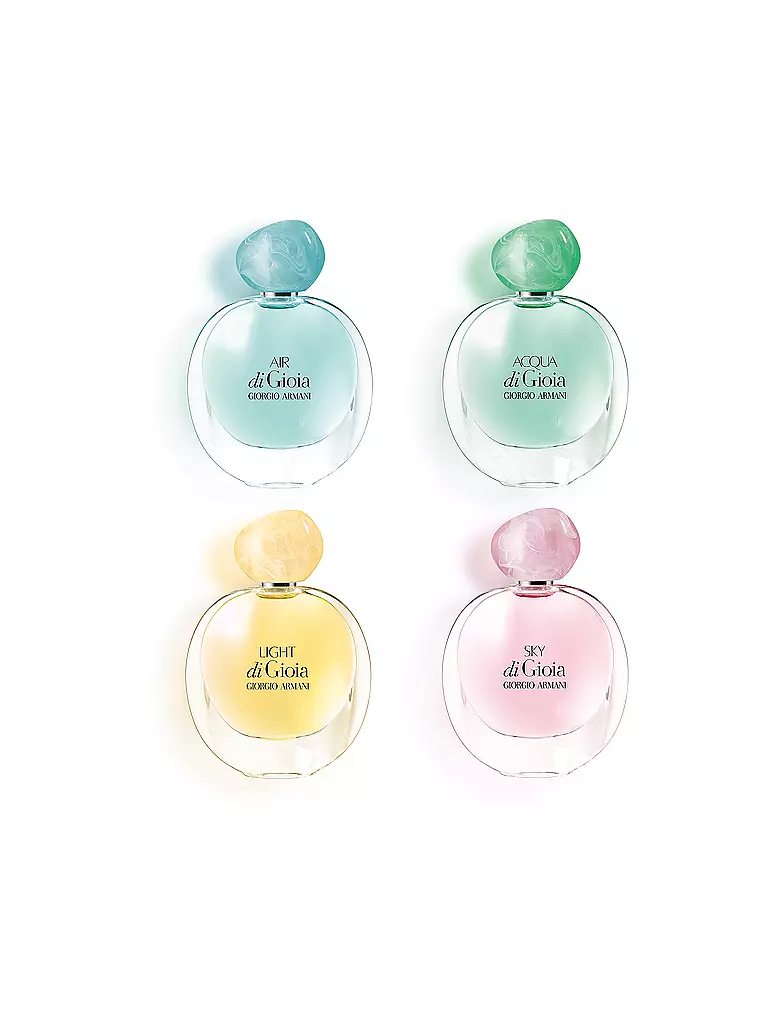 GIORGIO ARMANI Acqua Di Gioia Eau de Parfum 50ml keine Farbe