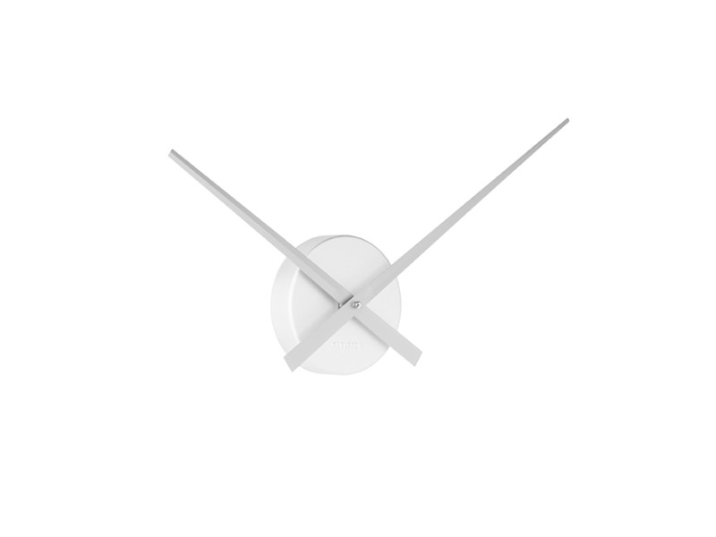 Wall Clock Little Big Time Mini KA4348BK Black