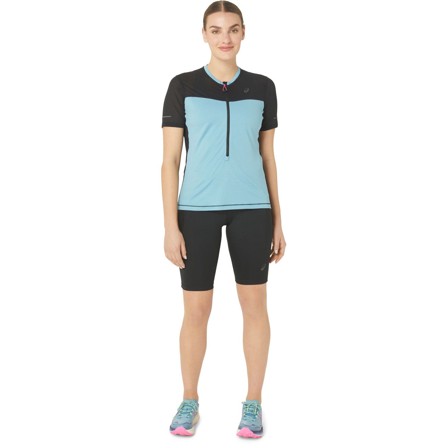 ASICS Fujitrail Sprinter Dames