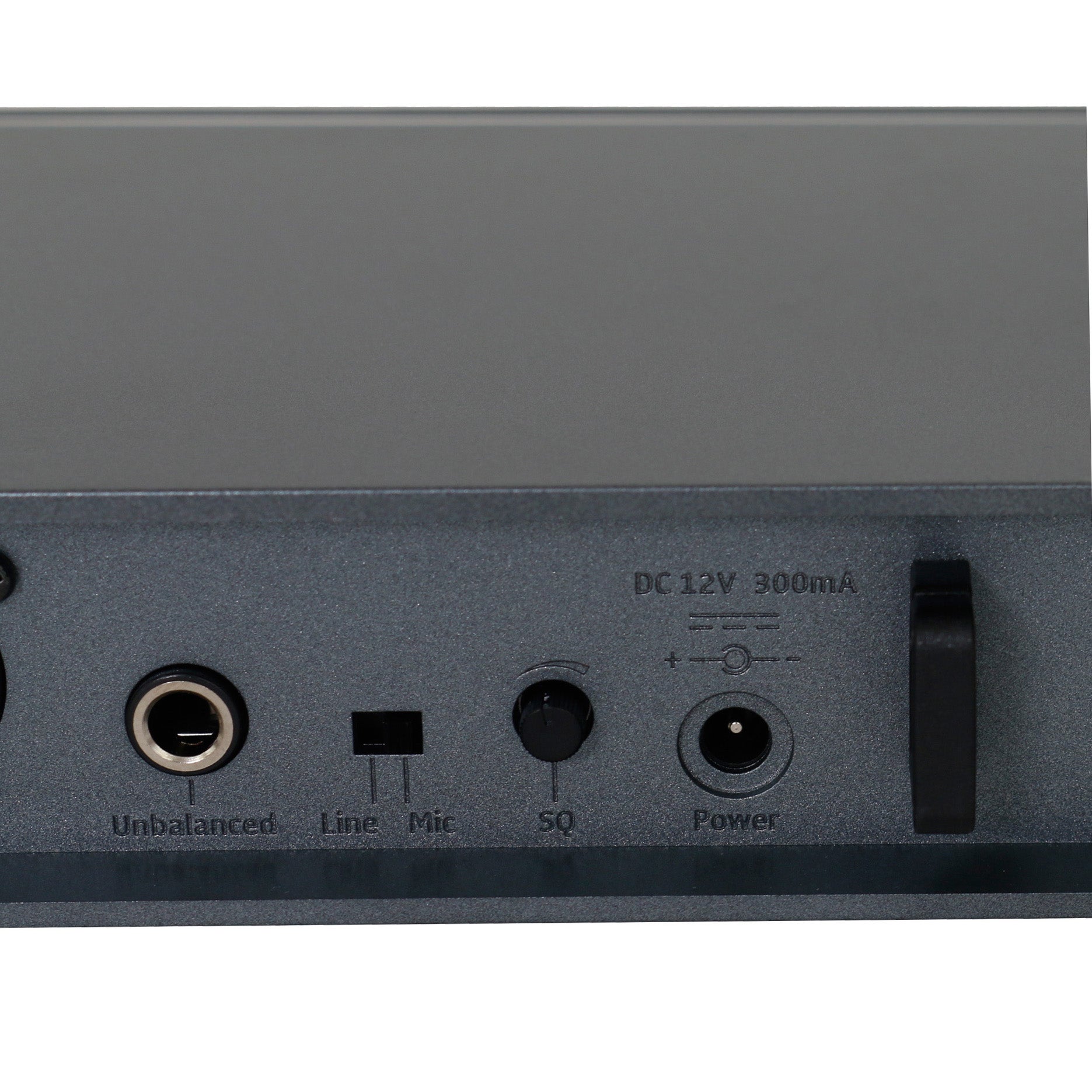 Sennheiser XSW 1-825 draadloze vocal set (E: 821-865 Mhz)