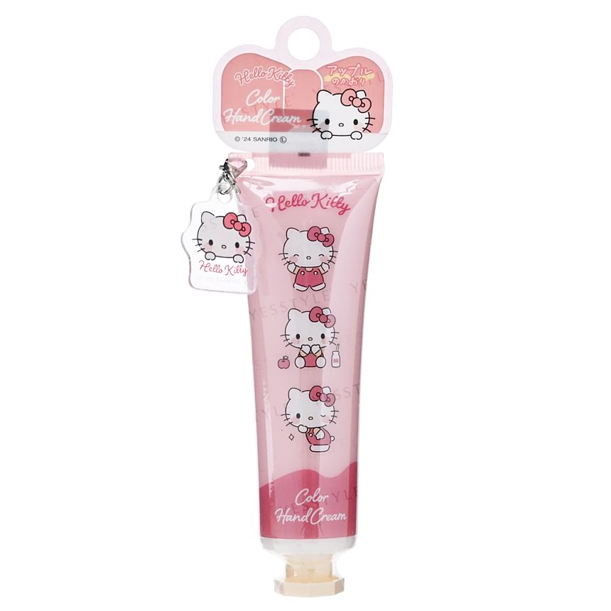Kamio Japan - Sanrio Characters Color Handcrème
