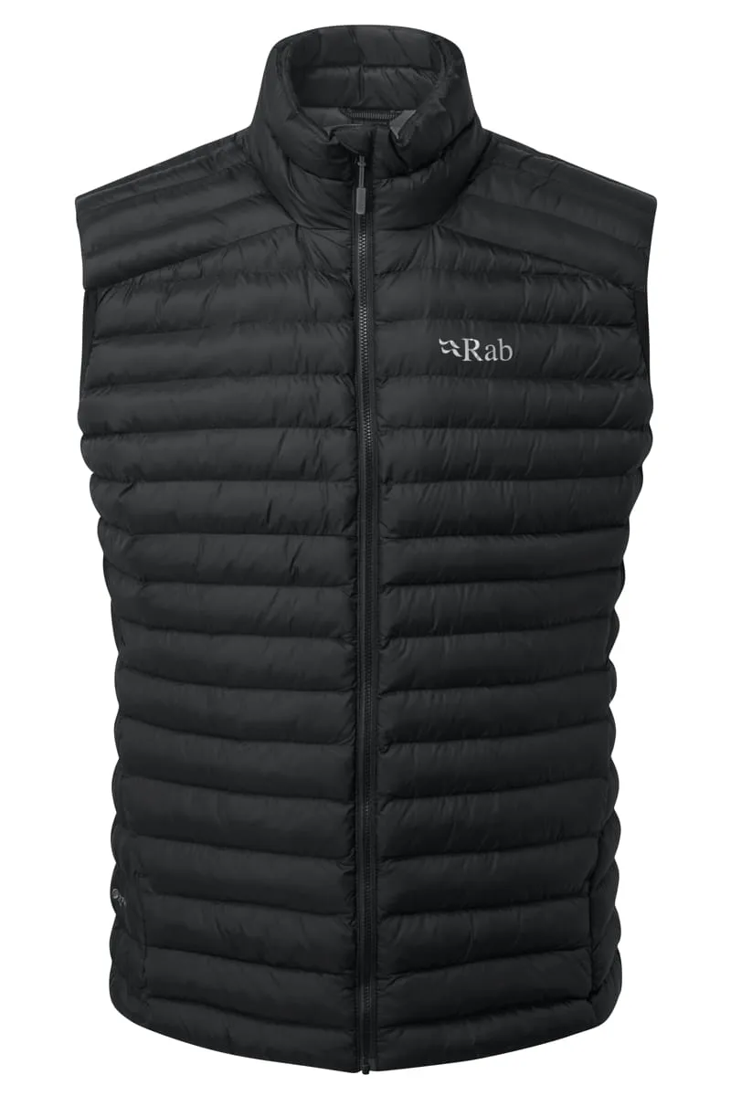Rab Cirrus Vest Black