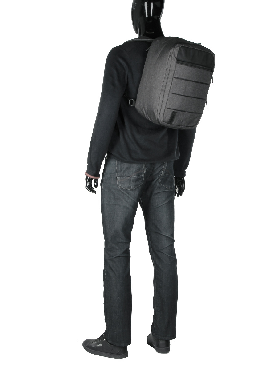 Sac de voyage 3-en-1 American Tourister Streethero 38.5 cm