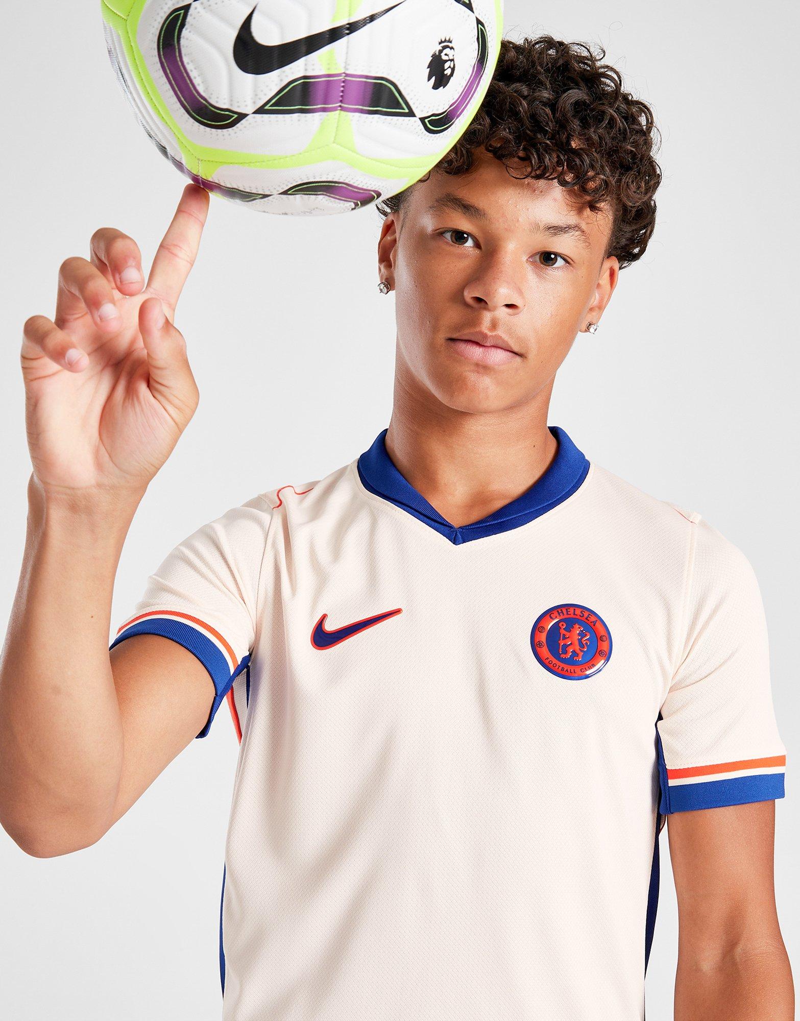 Nike Troisième Maillot de l'Olympiqe Marseille 2024/25 Junior