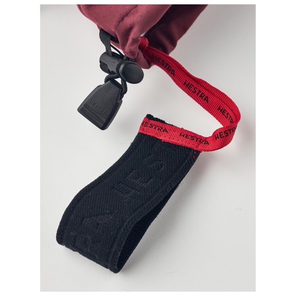 Hestra - Women's Heli Ski Mitt - Gants