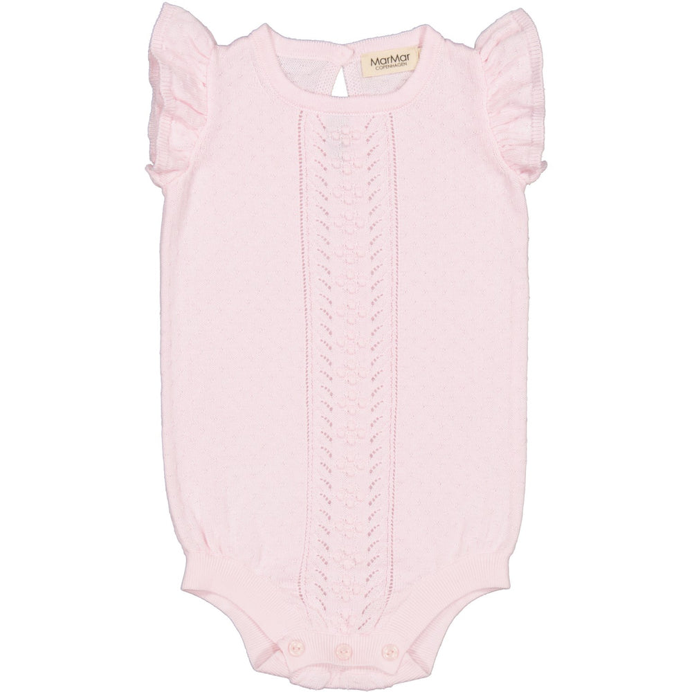 Køb MarMar Modal Mix Lace Ballet Tutu Renate Body Knitwear