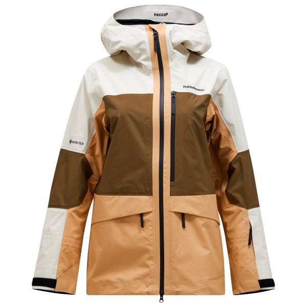 Peak Performance - Women's Gravity GORE-TEX 3L Jacket - Veste de ski