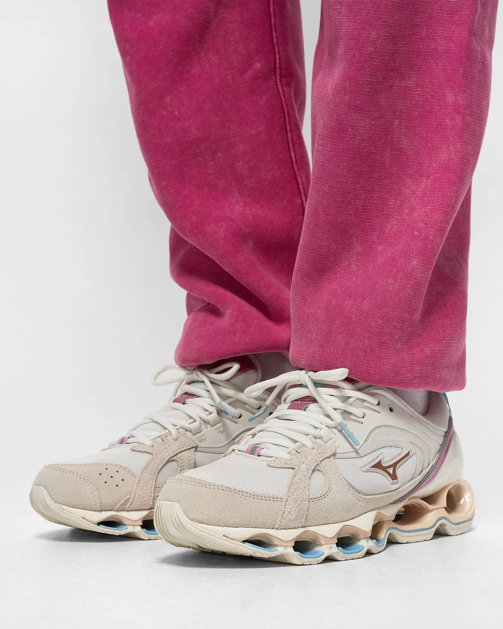 MIZUNO WAVE PROPHECY β 2