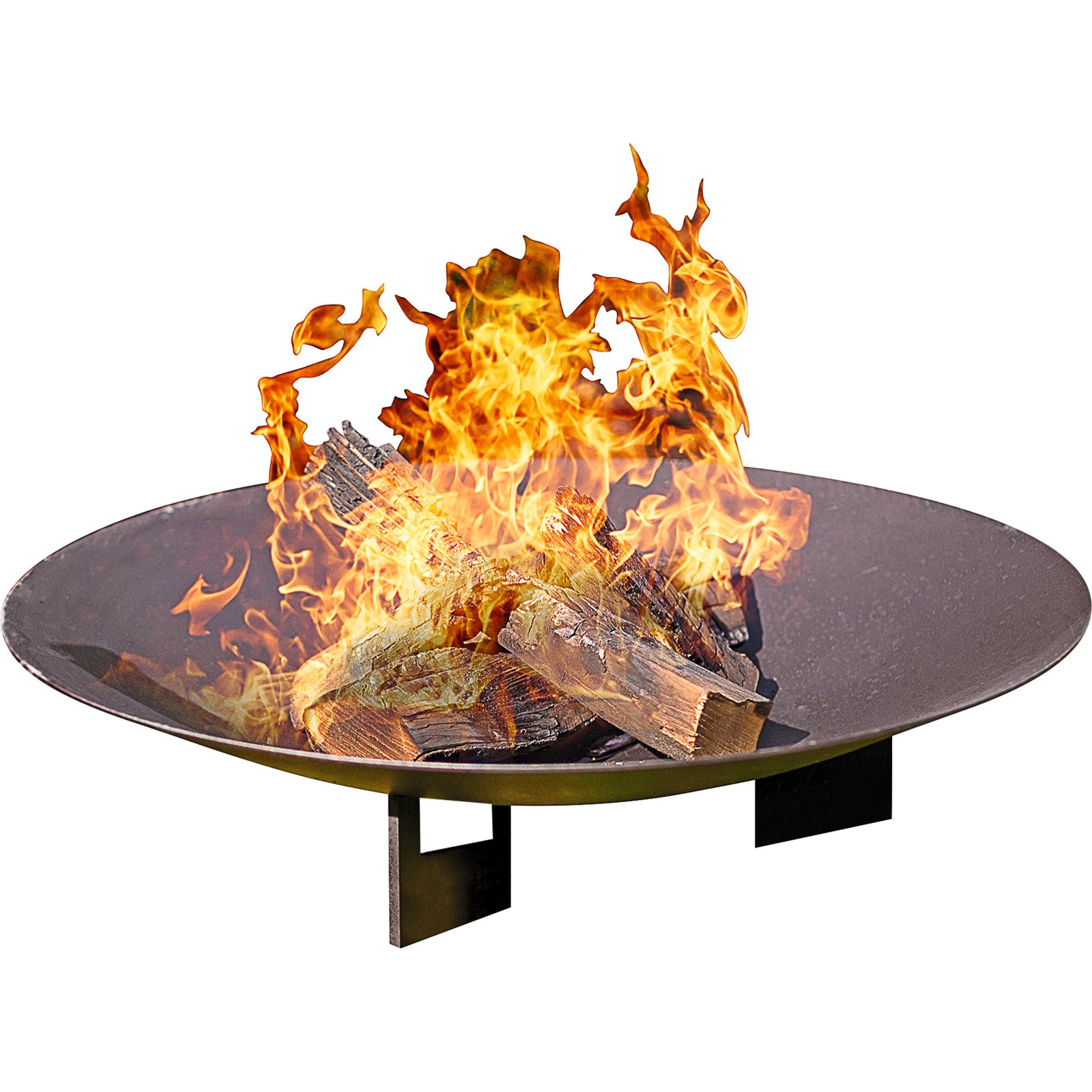 Nomlilo Feuerschale Tempe Ø60cm