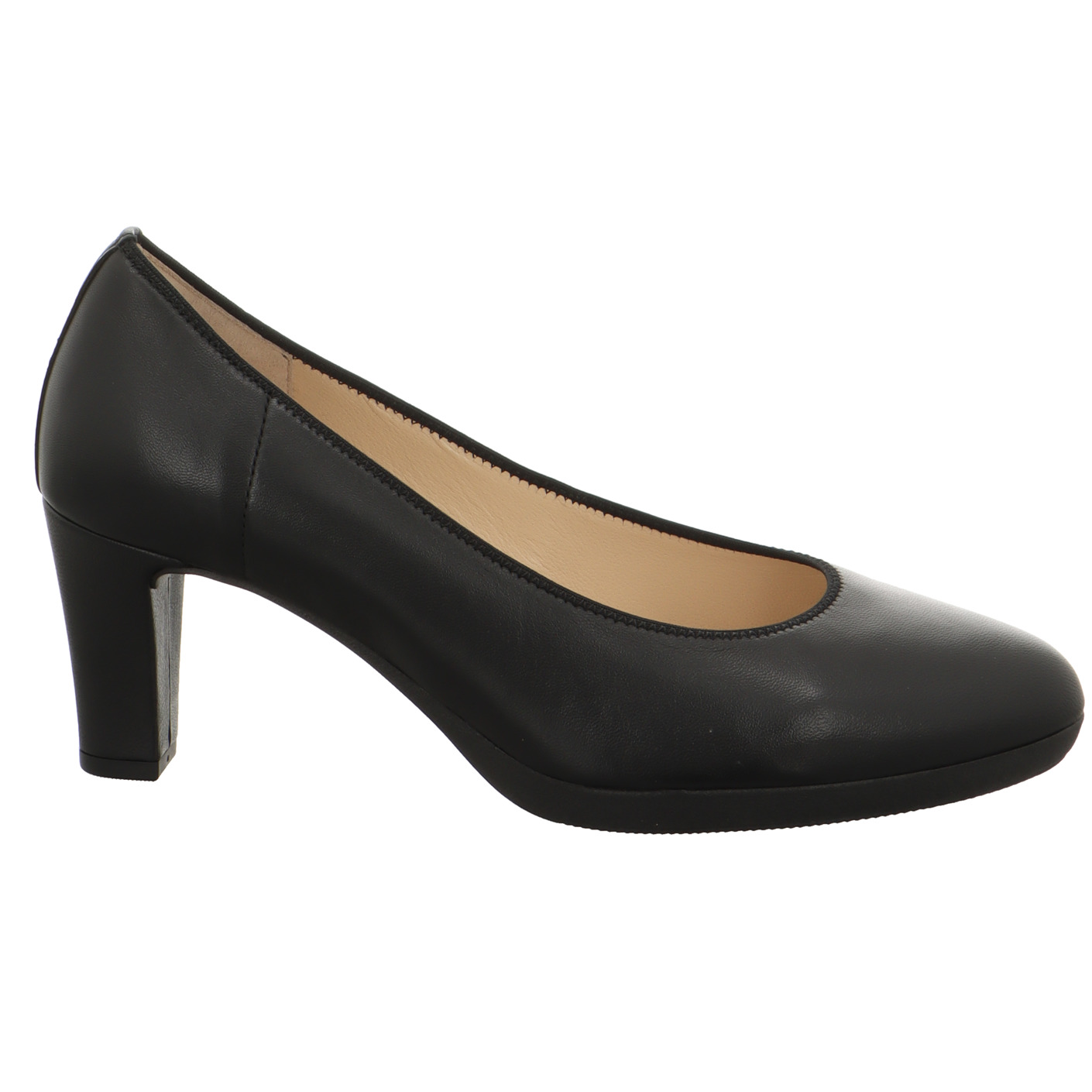 Pumps schwarz