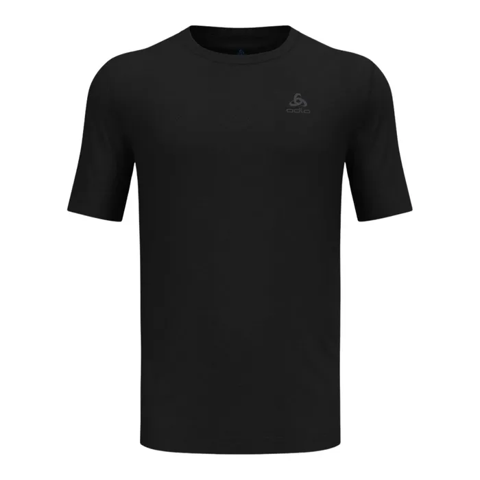 Odlo Natural Merino 200 Crew Neck Shirt Heren