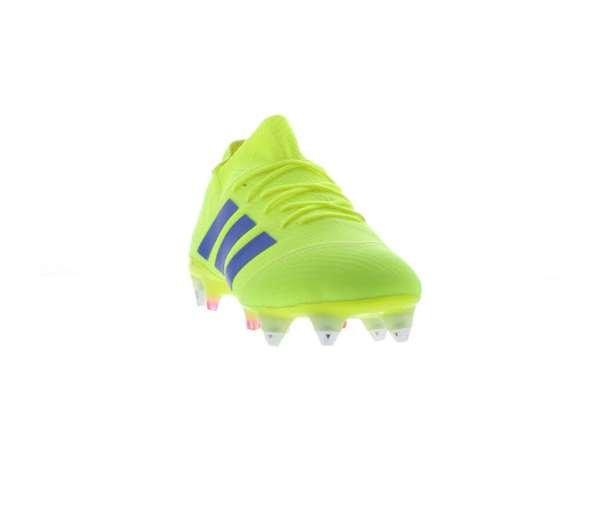 adidas Nemeziz 18.1 FG Football Boots