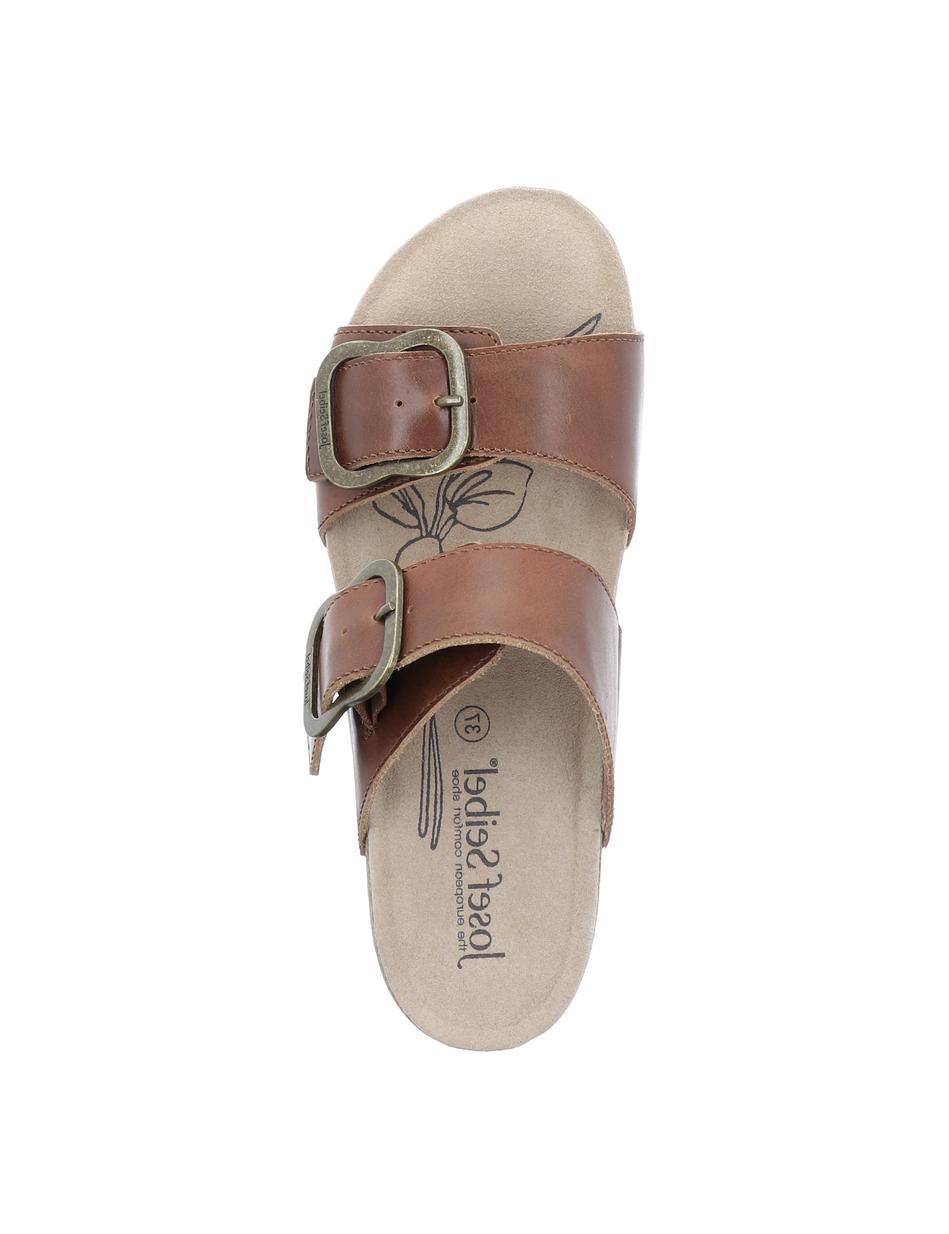 Sandale Natalya 15, camel