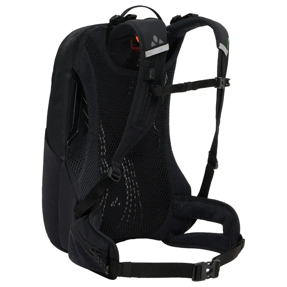 VAUDE Trailvent 10 Fietsrugzak Zwart Dames