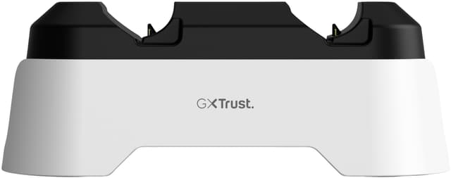 TRUST GXT228 PlayStation5 Dual opladningsstander