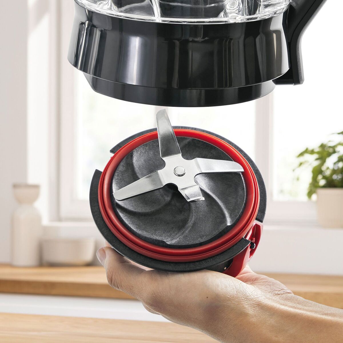 Bosch MMB6174S Blender VitaPower serie 4